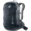Deuter Attack 20 20 l Juodas