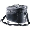 Deuter Dviračio galinė krepšys 10 l, juodas