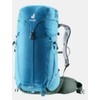 Deuter Trail 30L Mėlyna