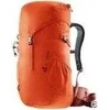 Deuter Kuprinė Climber 22 papaya-redwood
