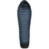 Deuter Core 400 ilgas tamsiai mėlynas miegmaišis SPIDER