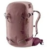 Deuter Freerider Pro 30+10 SL 30 l Burgundy