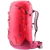 „Deuter Freescape Lite 24 SL“ slidinėjimo turistinė kuprinė – hibiskų/rubino spalvos
