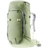 Deuter Freescape Pro 38+ SL kuprinė sportinė kuprinė žalia poliamidas, ripstop audinys