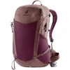 Deuter Futura 21 SL 21 l Burgundiška
