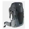 Deuter Futura 24 L Juoda