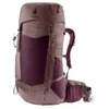 Deuter Futura 24 SL 24 l Burgundiška