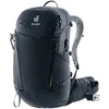 Deuter Futura 25 SL 25 L Juoda