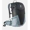 Deuter 29 l žygio kuprinė su hidratacijos sistema