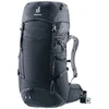 Deuter Futura Pro 30 SL 30 l Juodas