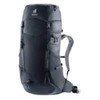 Žygio kuprinė Deuter Futura Pro 36, 36 l, juoda