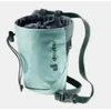 Deuter Gravity Chalk Bag II M Žalia Berniukui, mergaitei