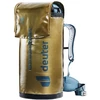 Deuter „Gravity Wall Bag 50“ kalnų kuprinė – molio/arkties spalvos