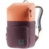Deuter Overday aubergine-sienna