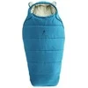 Deuter „Little Star“ vaikiškas miegmaišis (95–130 cm) – bangos/kaulo spalvos