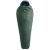 Deuter Orbit SL -5C/23F suaugusiųjų vaikščiojimo miegmaišis, sintetinis, žalias