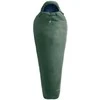 Deuter Orbit SL +5C/41F Dorosły Miegmaišis typu mumia Tkanina, Polietylenosulfon (PES), Ripstop Žalias