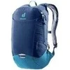 Deuter „Nightblue-wave“ vaikiškas dviratis | universalus