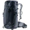 Deuter Trail 16 SL dviratis, juodas
