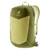 Deuter „Speed Lite 17“ universali kuprinė, žalia-kaktusinė