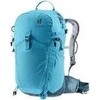 Deuter „Trail 23 SL Lagoon-Atlantic“ dviratis | universalus