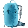 Deuter „Trail 23 SL Lagoon-Atlantic“ dviratis | universalus