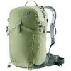 Deuter Trail 25 Grove-Ivy universalus