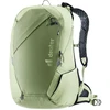 Deuter Updays 24 SL plecak Sportinė kuprinė Žalias Poliamidowy, Ripstop