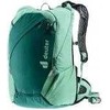 Deuter Updays 25 SL sodri mėtinai žalia