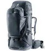 Deuter Voyager 60+10 SL juodas | universalus