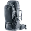 Deuter Voyager 60+10 SL juodas | universalus