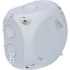Danfoss Devi DK0202G sujungimo dėžutė iš šono