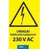 Devi ĮSPĖJAMASIS LIPDUKAS