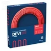 Šildymo kabelis DEVIflex 18T, 230 W, 13 m