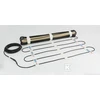 DEVIsnow™ 300T 613W 230V 0,5x4m 2m2