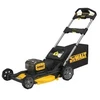 Dewalt 2x18V XR akumuliatorinė vejapjovė 53 cm 2x8Ah