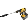 Dewalt AKUMULATOROWA Aukšto slėgio plovykla 54V XR 0*AH