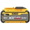 Akumuliatorius DeWalt DCB549 FlexVolt; 54 V; 15,0 Ah