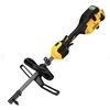 DEWALT Daugiafunkcinis įrenginys 54V DCMASED57X1 1x9/3,0Ah FLEXVOLT Z KRAWĘDZIÓWKĄ SPLITBOOM