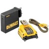 DEWALT DCB094K USB adapteris įkroviklis