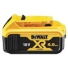 Akumuliatorius Dewalt XR 18V 4.0Ah DCB182