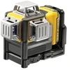 DeWALT DCE089D1G-QW lazerinis gulsčiukas Vienodo lygmens gulsčiukas 30 m