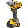 DeWALT DCF892P2T-QW 2000 aps./min. elektrinis atsuktuvas/smūginis suktuvas