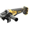 DeWALT DCG460N-XJ kampinis šlifuoklis 12,5 cm 9000 RPM 1000 W 1,75 kg