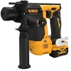 DeWALT DCH072P2-QW sukamasis plaktukas