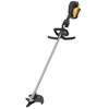 Akumuliatorinė žoliapjovė DeWalt DCMBC812N; 54 V (be akumuliatoriaus ir pakrovėjo)