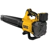 DeWALT DCMBL562P1-QW akumuliatorinė lapų pūstuvas 200 km/h Juoda, Geltona 18 V ličio jonų (Li-Ion)