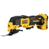 DeWALT DCS353D2-QW belaidės universalus urządzenie tnące