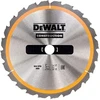 Pjovimo diskas medienai DeWalt DT1961-QZ; 315x30 mm; 24T; 20°