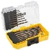 Grąžtas DEWALT grąžtai metalui HSS-G 23 vnt.
